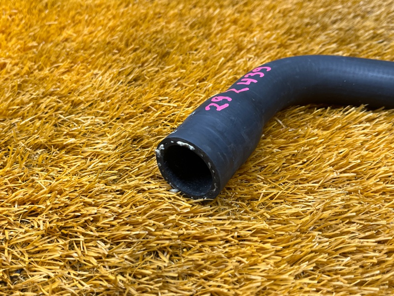 Патрубок системы охлаждения, 500 рублей, Красноярск