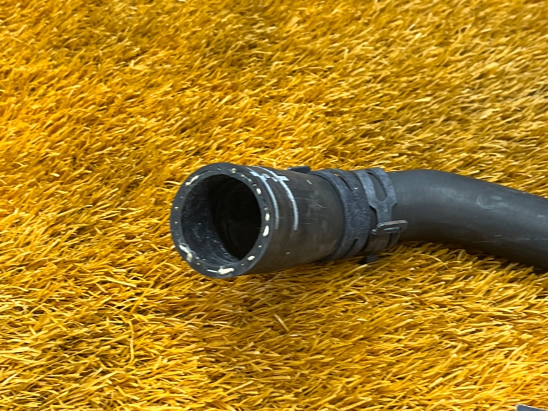 Патрубок системы охлаждения, 500 рублей, Красноярск