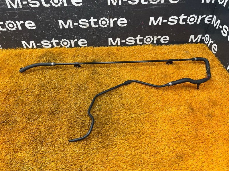 трубка охлаждающей системы, 2000 рублей, Красноярск