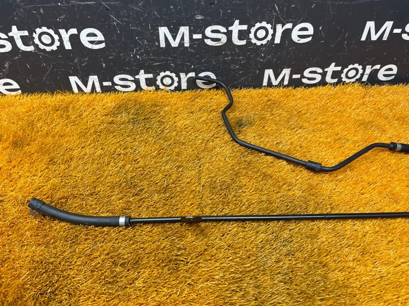 трубка охлаждающей системы, 2000 рублей, Красноярск