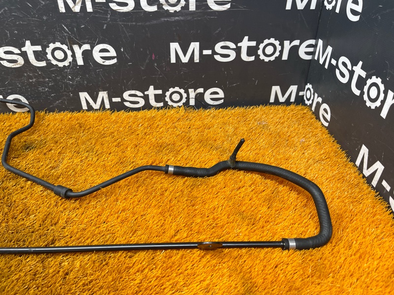 трубка охлаждающей системы, 2000 рублей, Красноярск