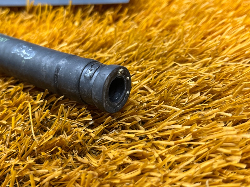 Патрубок системы охлаждения, 1000 рублей, Красноярск