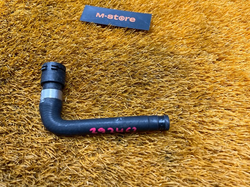 Патрубок системы охлаждения, 1000 рублей, Красноярск