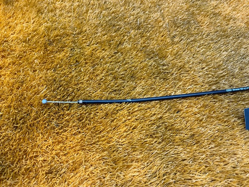 трос капота, 900 рублей, Красноярск