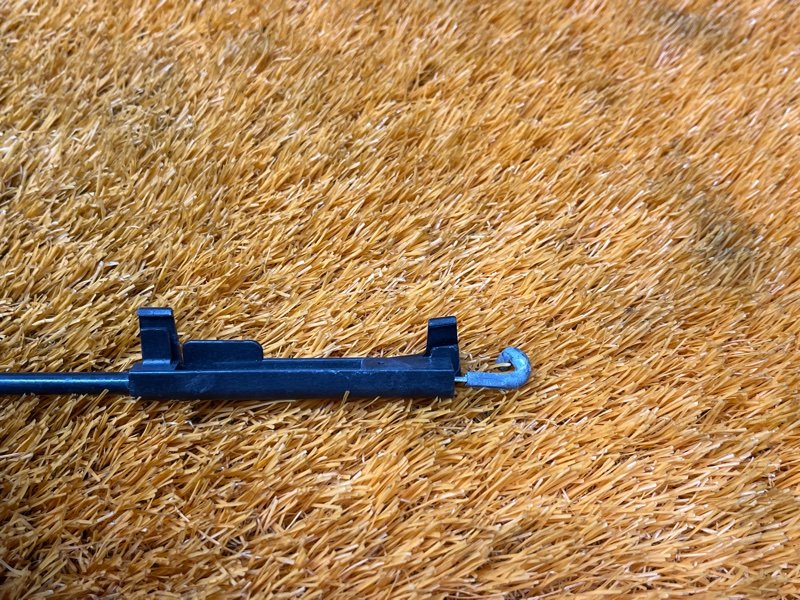 трос капота, 900 рублей, Красноярск