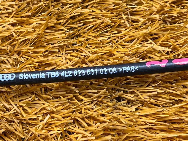 трос капота, 900 рублей, Красноярск