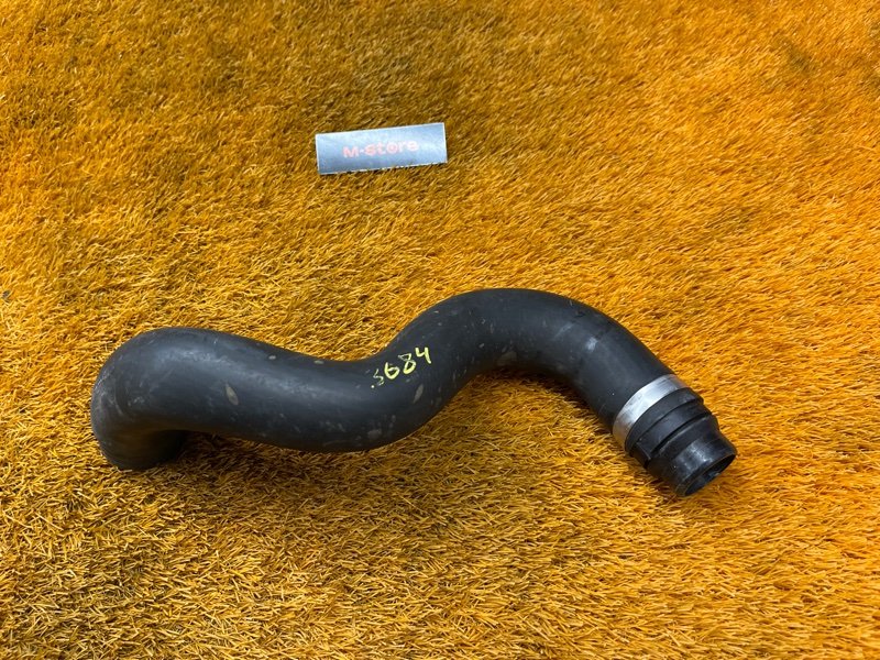 Патрубок системы охлаждения, 900 рублей, Красноярск