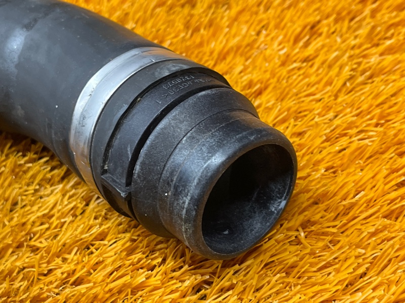 Патрубок системы охлаждения, 900 рублей, Красноярск