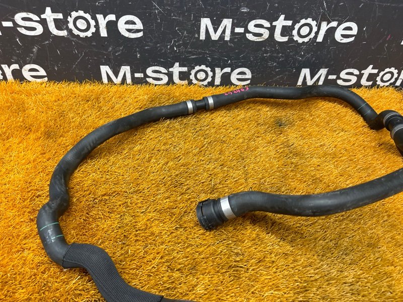 Патрубок системы охлаждения, 2700 рублей, Красноярск