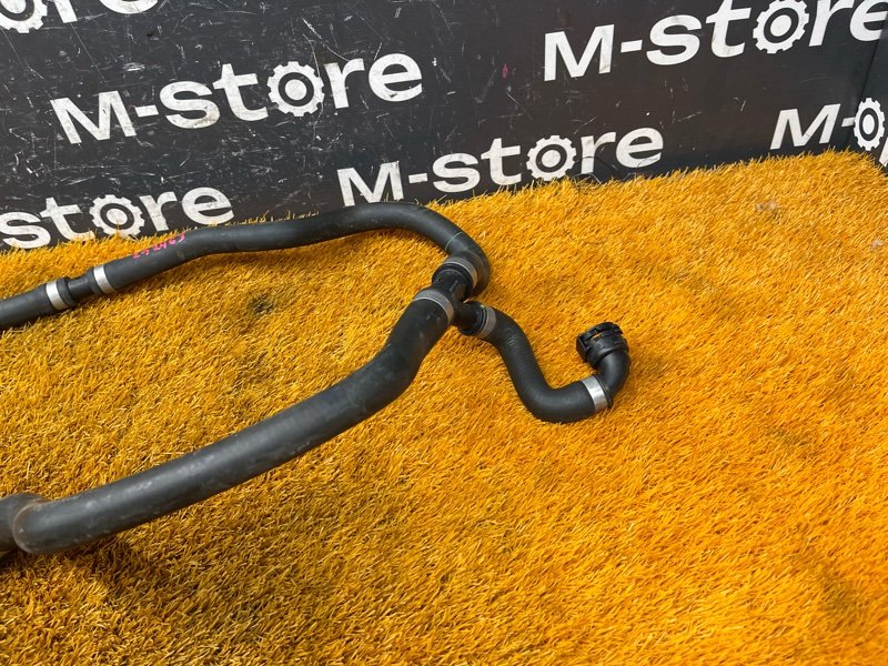 Патрубок системы охлаждения, 2700 рублей, Красноярск