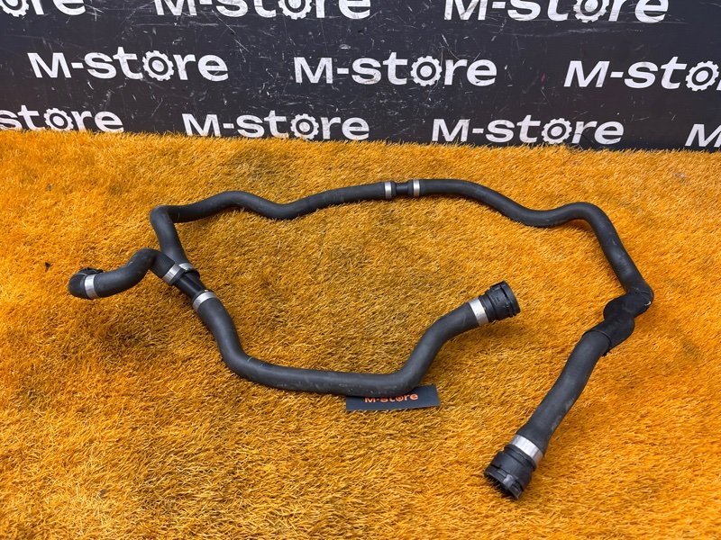 Патрубок системы охлаждения, 2700 рублей, Красноярск