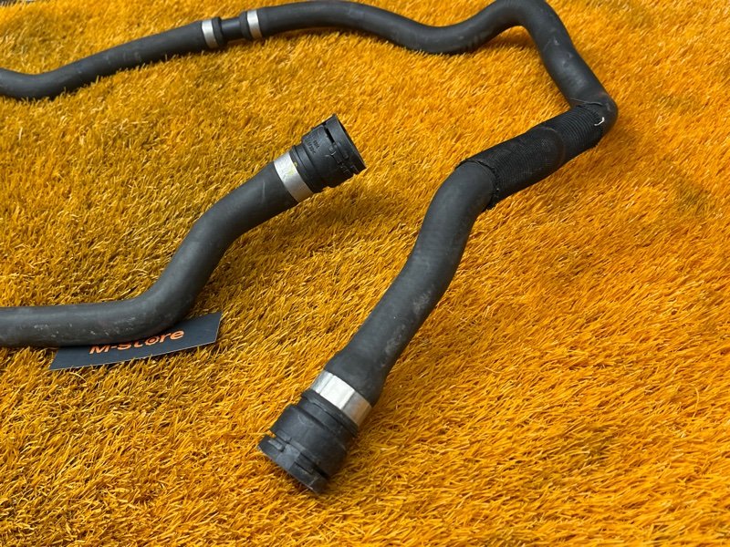 Патрубок системы охлаждения, 2700 рублей, Красноярск