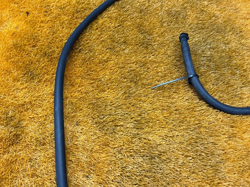 Шланг омывателя фар, 1000 рублей, Красноярск