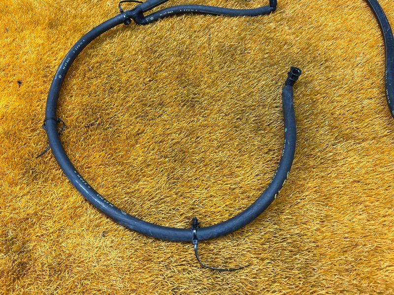 Шланг омывателя фар, 700 рублей, Красноярск