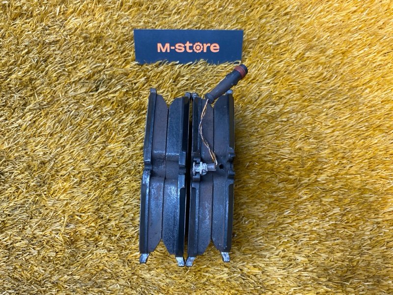 Колодки тормозные, 1500 рублей, Красноярск