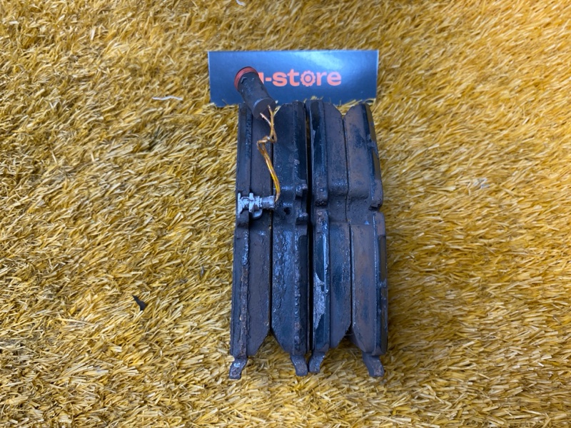 Колодки тормозные, 1000 рублей, Красноярск