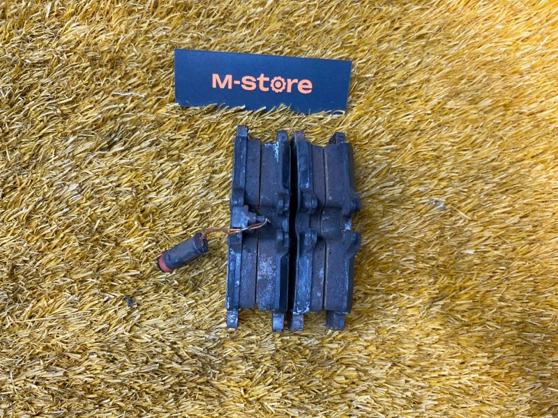 Колодки тормозные, 1500 рублей, Красноярск