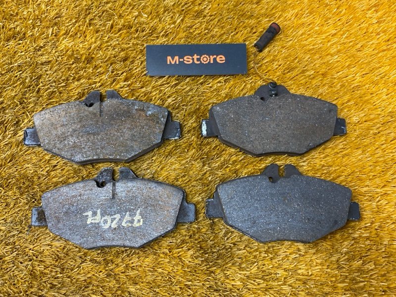 Колодки тормозные, 600 рублей, Красноярск