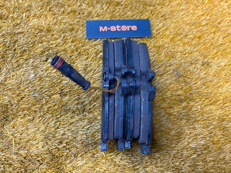 Колодки тормозные, 600 рублей, Красноярск