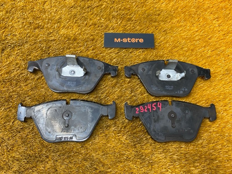 Колодки тормозные, 800 рублей, Красноярск