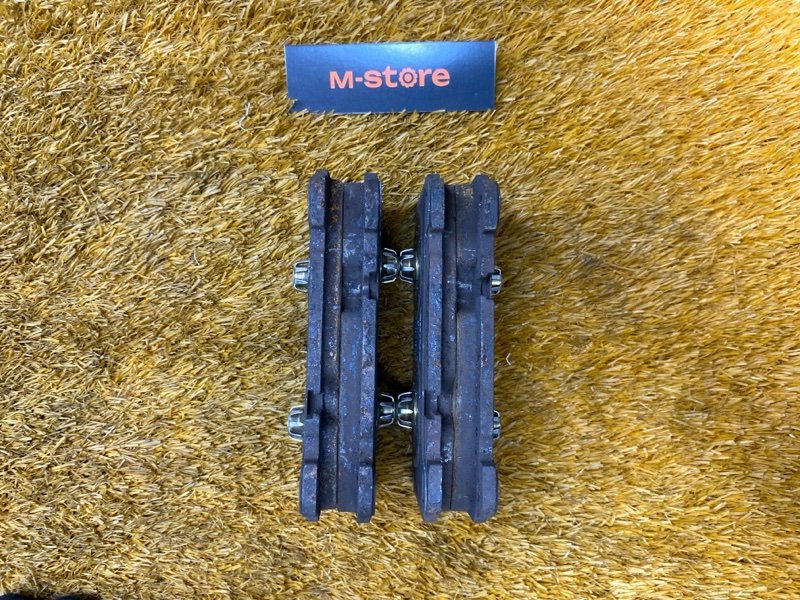 Колодки тормозные, 800 рублей, Красноярск