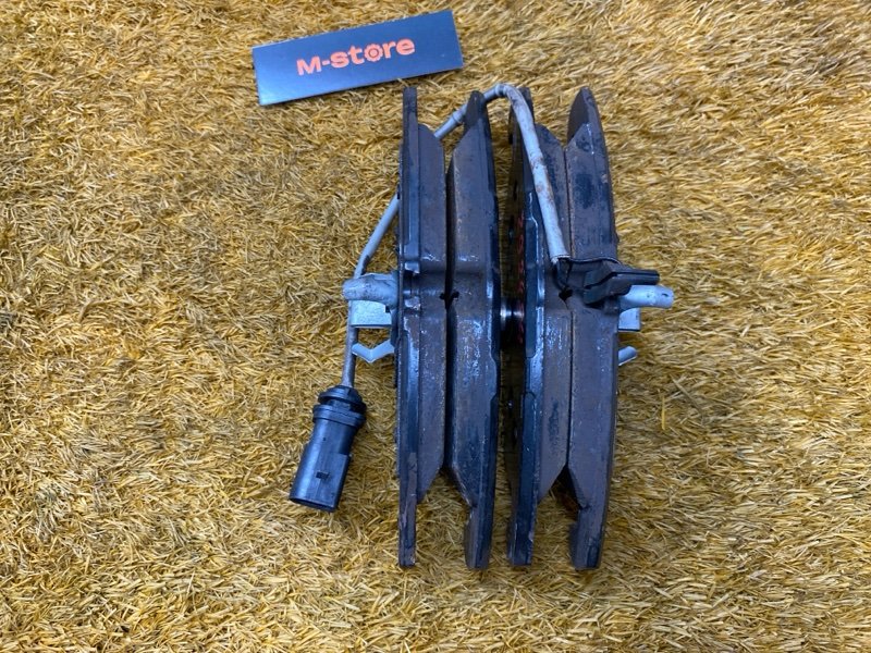 Колодки тормозные, 1200 рублей, Красноярск