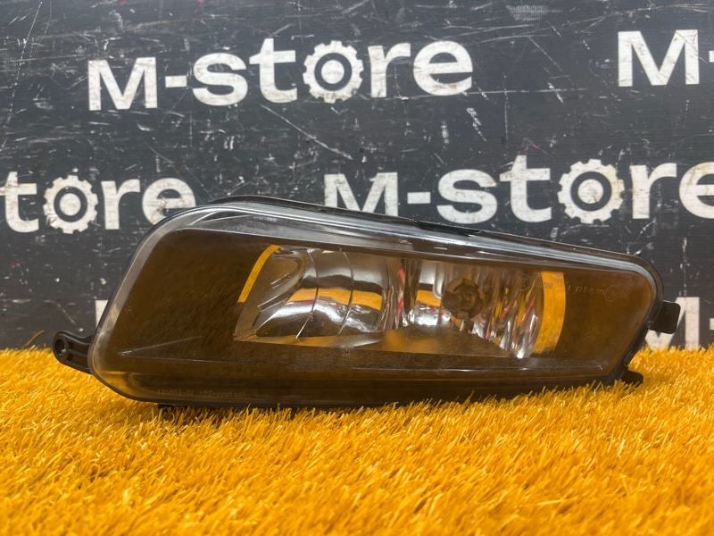 фара противотуманная, 4000 рублей, Красноярск