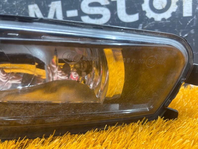 фара противотуманная, 4000 рублей, Красноярск