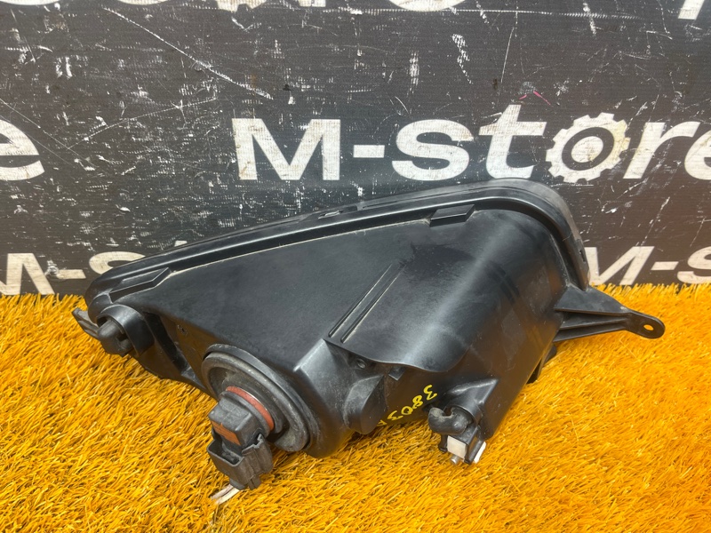 фара противотуманная, 4000 рублей, Красноярск