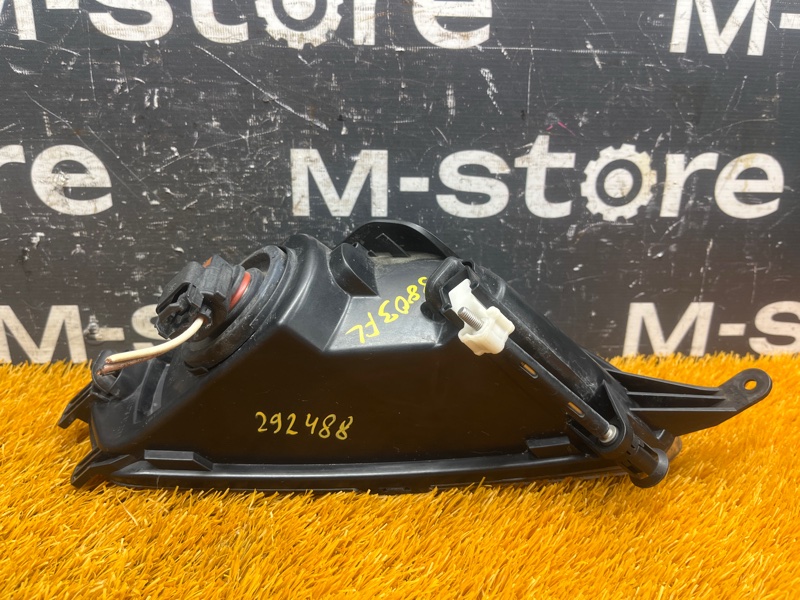 фара противотуманная, 4000 рублей, Красноярск