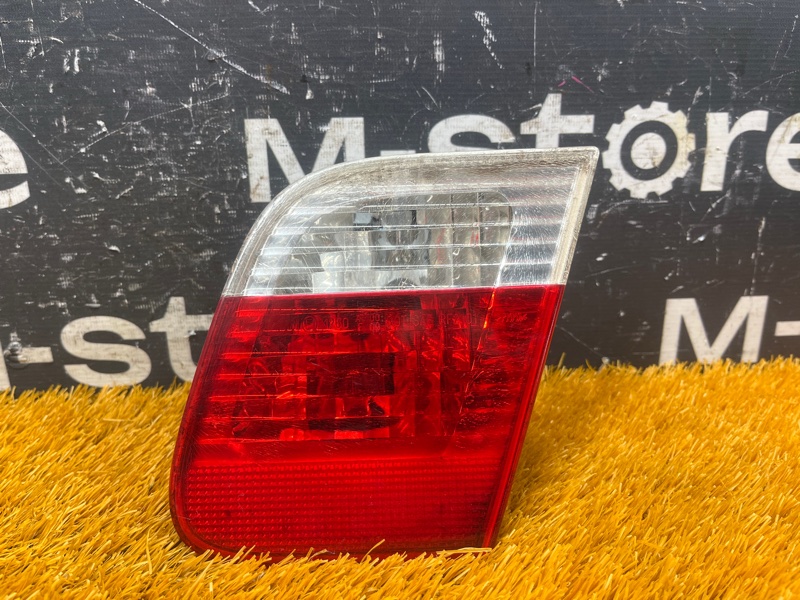 Фонарь крышки багажника, 2000 рублей, Красноярск