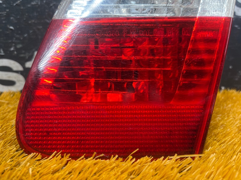 Фонарь крышки багажника, 2000 рублей, Красноярск