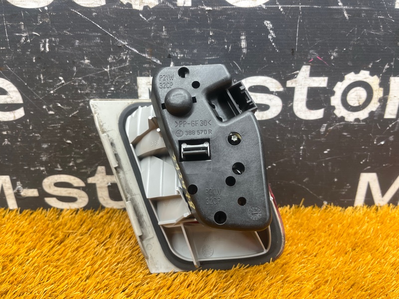 Фонарь крышки багажника, 2000 рублей, Красноярск