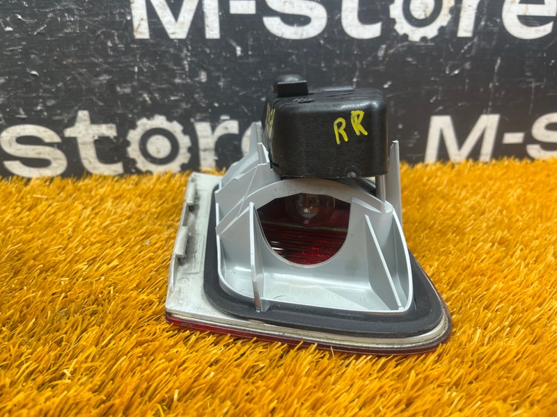 Фонарь крышки багажника, 2000 рублей, Красноярск