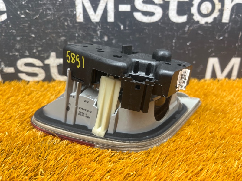 Фонарь крышки багажника, 2000 рублей, Красноярск