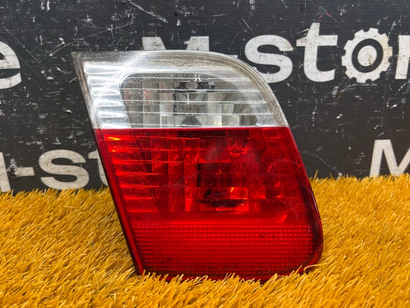 Фонарь крышки багажника, 2000 рублей, Красноярск