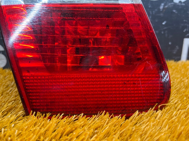 Фонарь крышки багажника, 2000 рублей, Красноярск