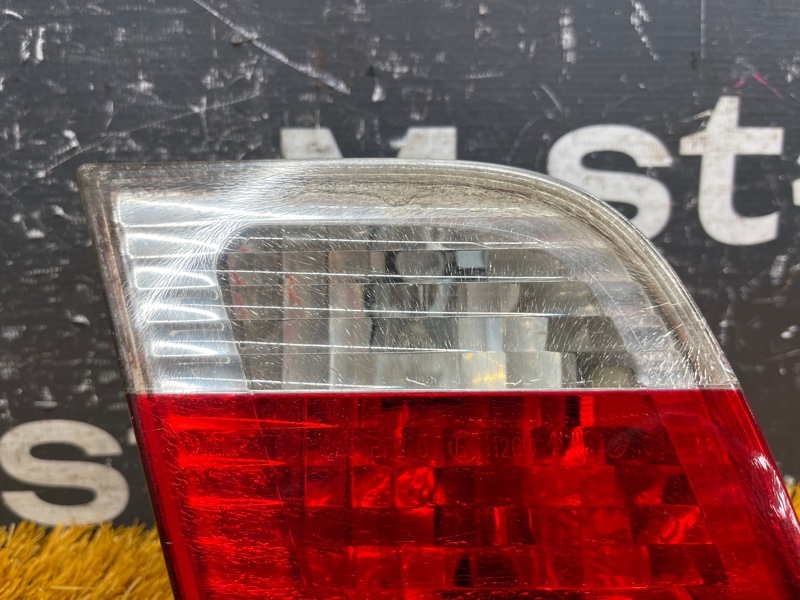 Фонарь крышки багажника, 2000 рублей, Красноярск