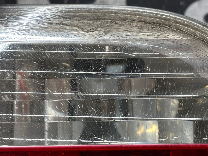 Фонарь крышки багажника, 2000 рублей, Красноярск