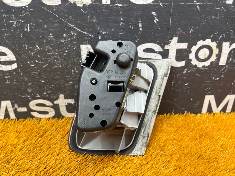 Фонарь крышки багажника, 2000 рублей, Красноярск