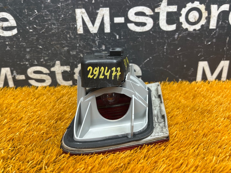 Фонарь крышки багажника, 2000 рублей, Красноярск