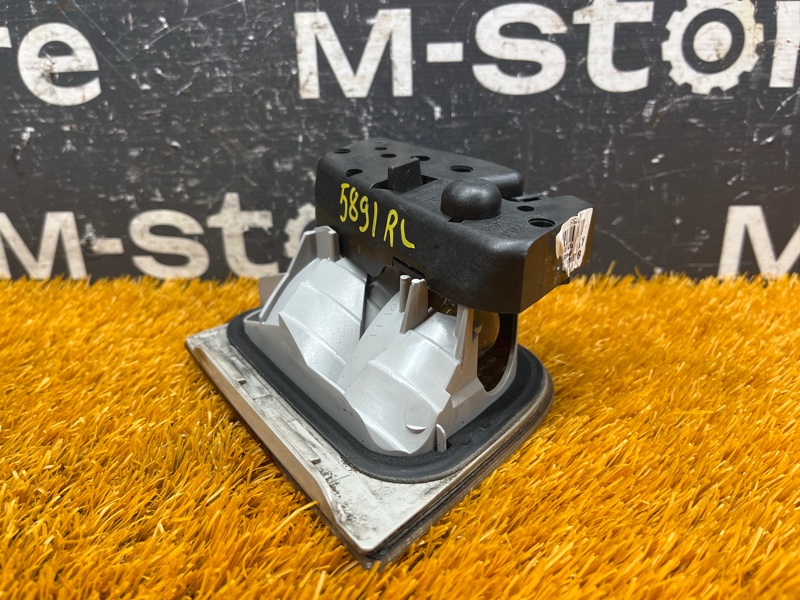 Фонарь крышки багажника, 2000 рублей, Красноярск