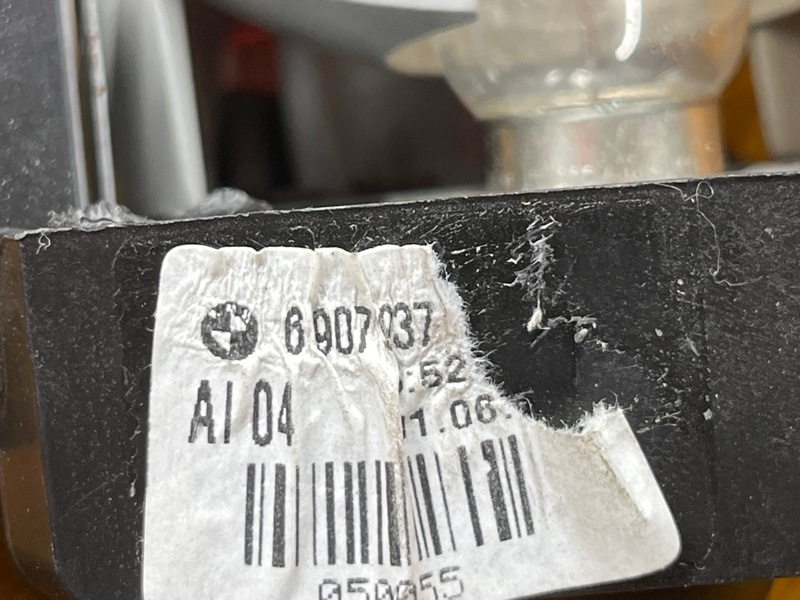 Фонарь крышки багажника, 2000 рублей, Красноярск