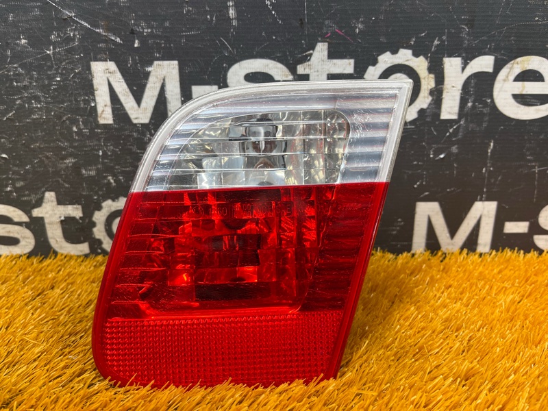 Фонарь крышки багажника, 2000 рублей, Красноярск