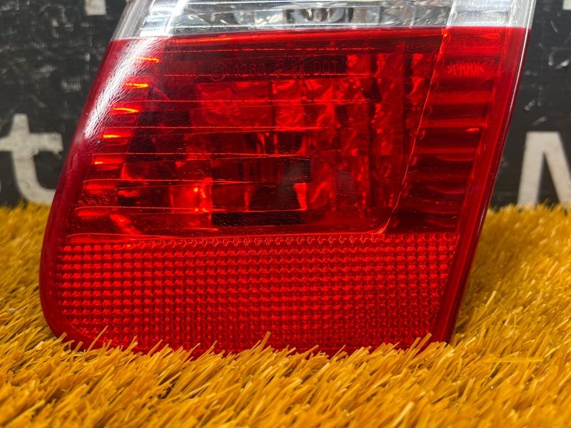 Фонарь крышки багажника, 2000 рублей, Красноярск