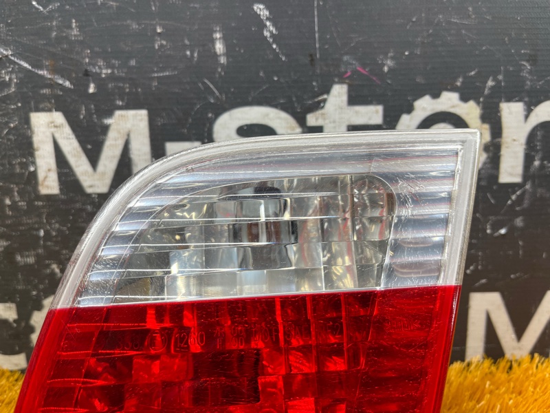 Фонарь крышки багажника, 2000 рублей, Красноярск