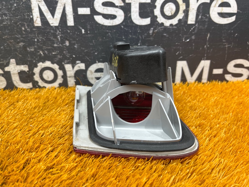 Фонарь крышки багажника, 2000 рублей, Красноярск