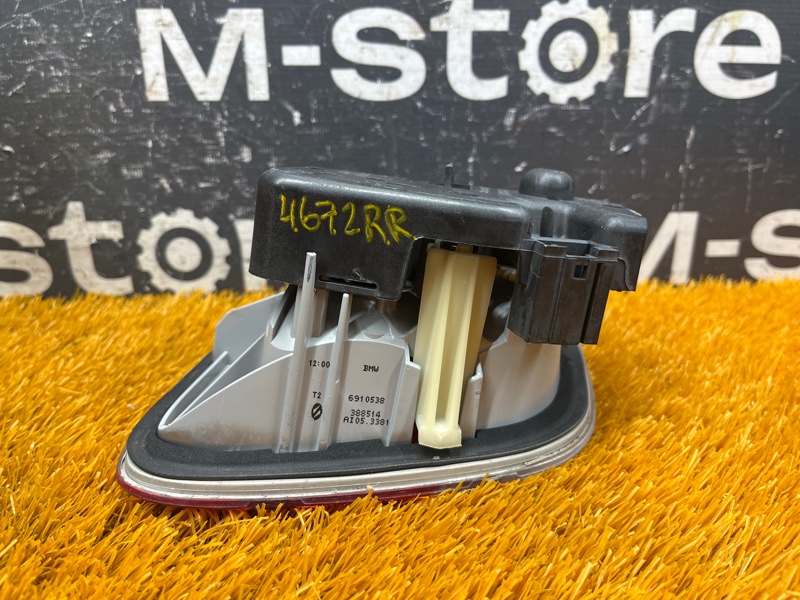 Фонарь крышки багажника, 2000 рублей, Красноярск