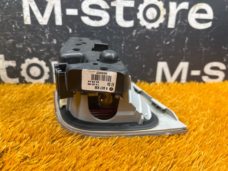 Фонарь крышки багажника, 2000 рублей, Красноярск