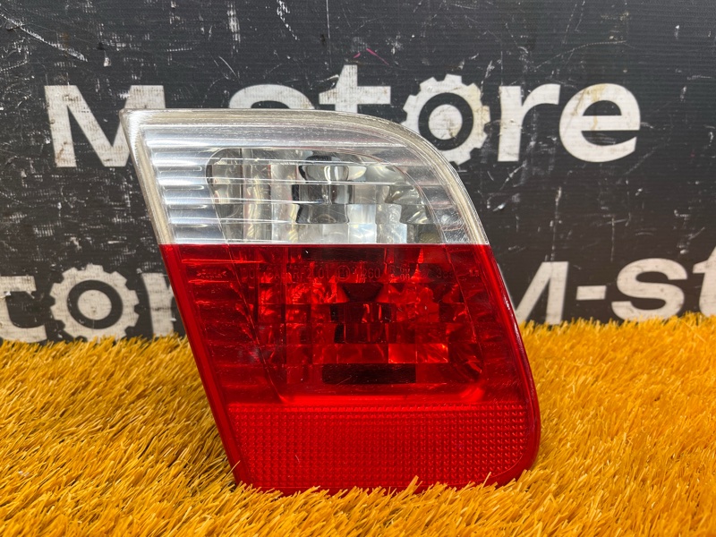 Фонарь крышки багажника, 2000 рублей, Красноярск